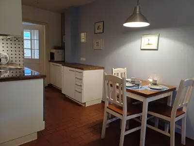 Ferienhaus für 4 Personen (65 m²) in Wyk auf Föhr 6/10