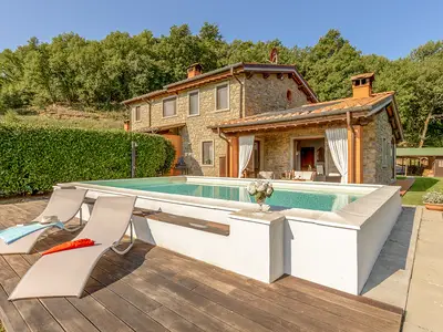 Ferienhaus für 5 Personen (100 m²) 4/10