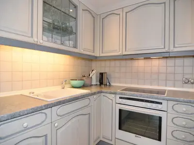 Ferienhaus für 4 Personen (80 m²) in Westerland (Sylt) 9/10