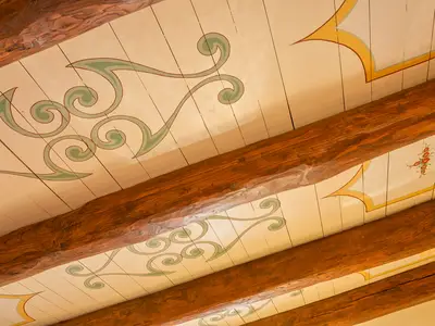 Ferienhaus für 9 Personen (300 m²) 9/10