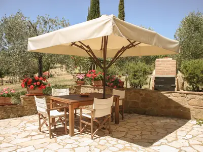 Ferienhaus für 5 Personen (120 m²) in Castelnuovo Berardenga 4/10