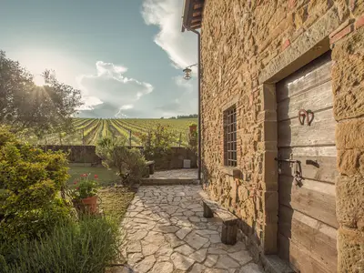 Ferienhaus für 5 Personen (120 m²) in Castelnuovo Berardenga 5/10