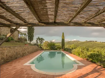 Ferienhaus für 5 Personen (120 m²) in Castelnuovo Berardenga 6/10