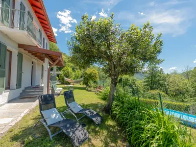 Ferienhaus für 5 Personen (80 m²) 1/10