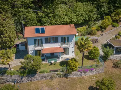 Ferienhaus für 5 Personen (80 m²) 6/10