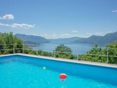 Ferienhaus für 9 Personen (163 m²) 2/10