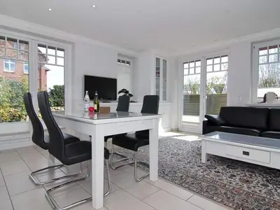 Ferienhaus für 4 Personen (95 m²) in Westerland (Sylt) 4/10