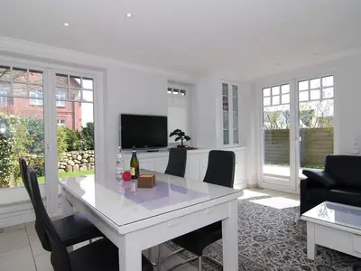 Ferienhaus für 4 Personen (95 m²) in Westerland (Sylt) 5/10