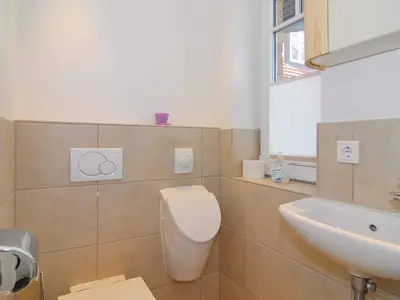 Ferienhaus für 4 Personen (95 m²) in Westerland (Sylt) 10/10