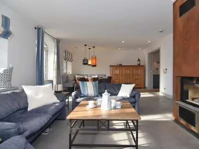 Ferienhaus für 8 Personen (184 m²) in Rantum (Sylt) 4/10