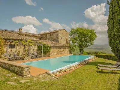 Ferienhaus für 16 Personen (430 m²) 1/10