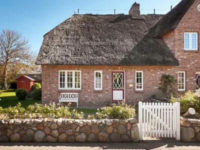 Ferienhaus für 5 Personen (143 m²) in Wrixum 5/10