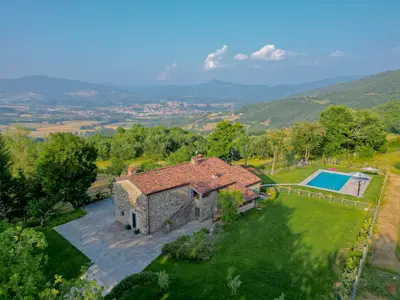 Ferienhaus für 6 Personen (220 m²) 1/10