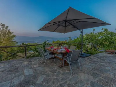 Ferienhaus für 6 Personen (220 m²) 6/10