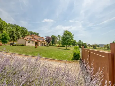 Ferienhaus für 12 Personen (220 m²) 1/10