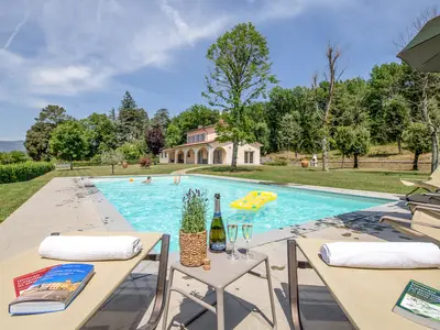 Ferienhaus für 12 Personen (220 m²) 4/10