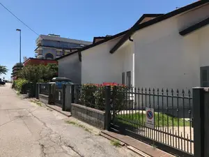 Ferienhaus für 10 Personen (75 m²) in Lido Di Jesolo
