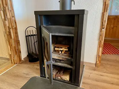 Ferienhaus für 4 Personen (30 m²) 9/10