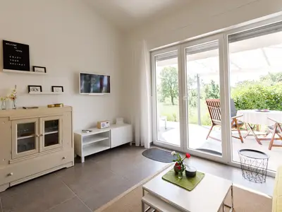 Ferienhaus für 6 Personen (75 m²) 1/10