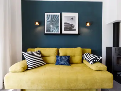 Ferienhaus für 6 Personen (75 m²) 2/10