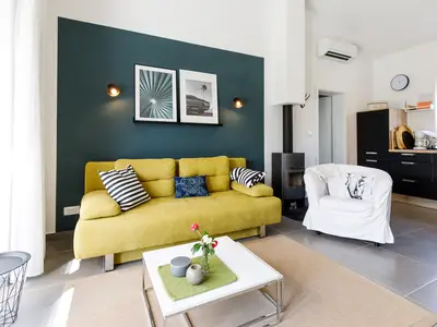 Ferienhaus für 6 Personen (75 m²) 3/10