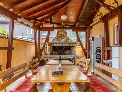 Ferienhaus für 8 Personen (150 m²) 2/10