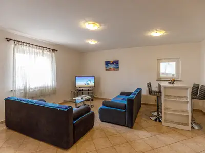 Ferienhaus für 8 Personen (150 m²) 4/10