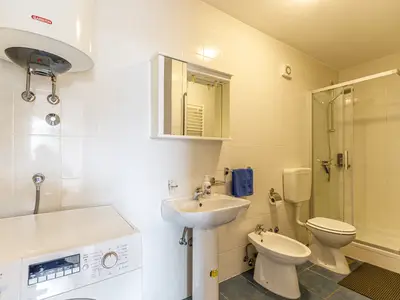 Ferienhaus für 8 Personen (150 m²) 6/10