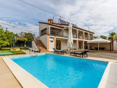 Ferienhaus für 8 Personen (150 m²) 10/10