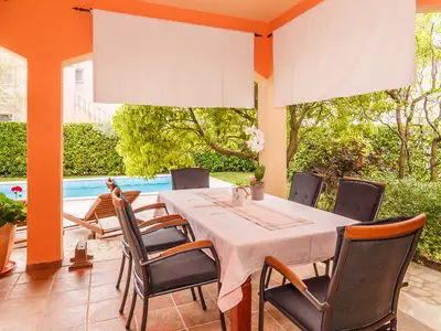 Ferienhaus für 6 Personen (180 m²) in Pula (Istarska) 4/10