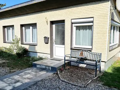 Ferienhaus für 5 Personen (65 m²) 1/10