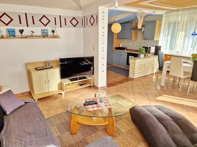 Ferienhaus für 5 Personen (65 m²) 2/10