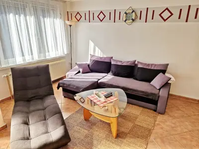 Ferienhaus für 5 Personen (65 m²) 3/10