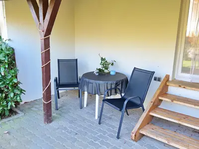 Ferienhaus für 5 Personen (65 m²) 4/10
