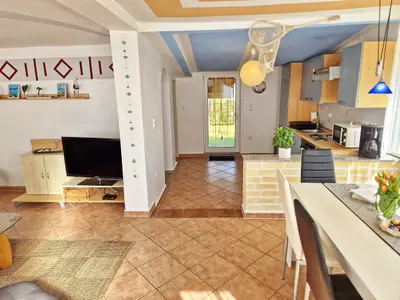 Ferienhaus für 5 Personen (65 m²) 6/10