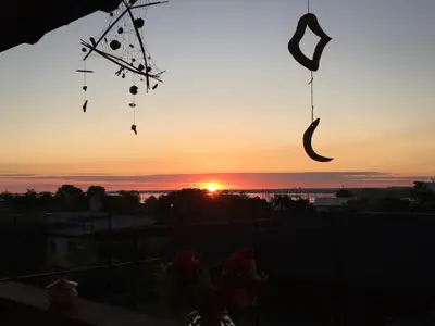 Ferienhaus für 6 Personen (93 m²) 1/10