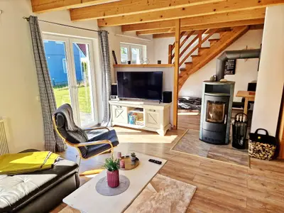 Ferienhaus für 6 Personen (90 m²) 3/10
