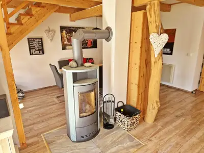 Ferienhaus für 6 Personen (90 m²) 4/10