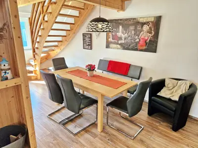 Ferienhaus für 6 Personen (90 m²) 5/10