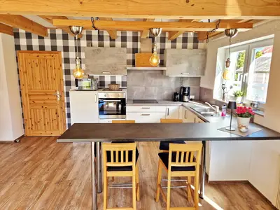 Ferienhaus für 6 Personen (90 m²) 6/10