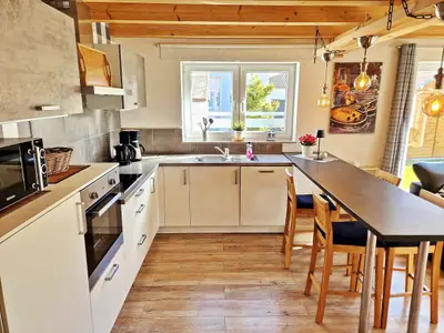 Ferienhaus für 6 Personen (90 m²) 7/10