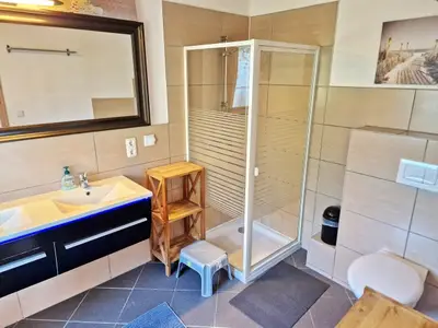 Ferienhaus für 6 Personen (90 m²) 9/10