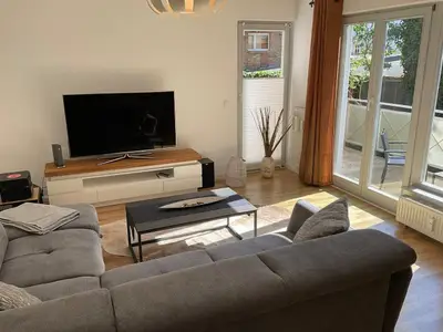Ferienhaus für 4 Personen (70 m²) 1/10