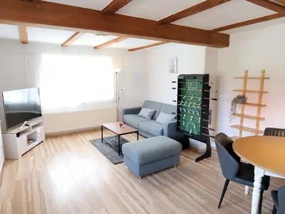 Ferienhaus für 5 Personen (109 m²) 1/10