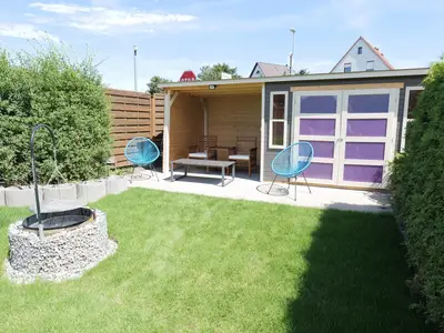 Ferienhaus für 5 Personen (109 m²) 2/10