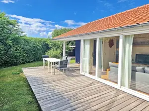 Ferienhaus für 5 Personen (100 m²) in Zierow