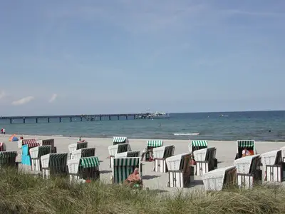 Ferienhaus für 5 Personen (60 m²) 1/9