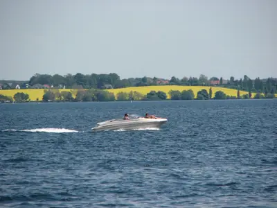 Ferienhaus für 5 Personen (60 m²) 4/9