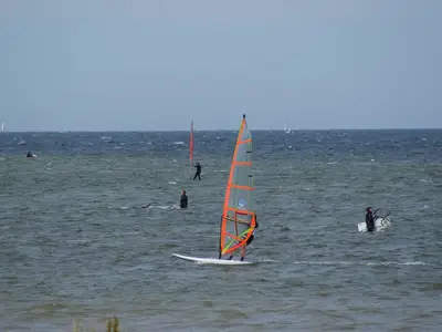 Ferienhaus für 5 Personen (60 m²) 5/9