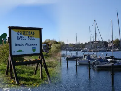 Ferienhaus für 5 Personen (60 m²) 7/9